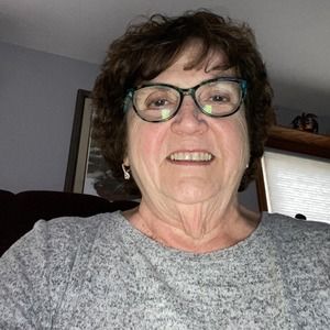 Meet your Posher, Mary kay